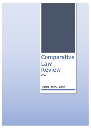 Cover Page